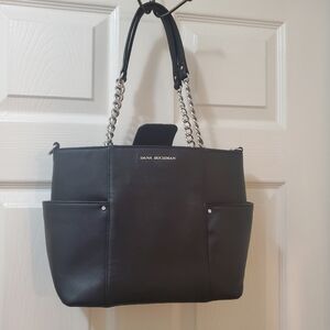 Dana Buchman® Julia Small Convertible Tote